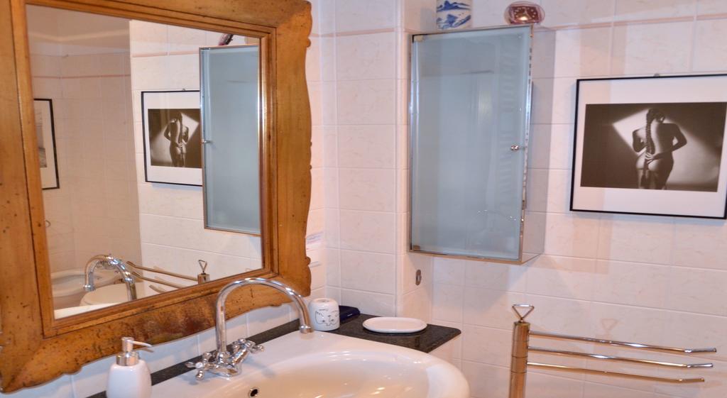 Ca Sagredo Al Ponte Bed & Breakfast Venedik Dış mekan fotoğraf