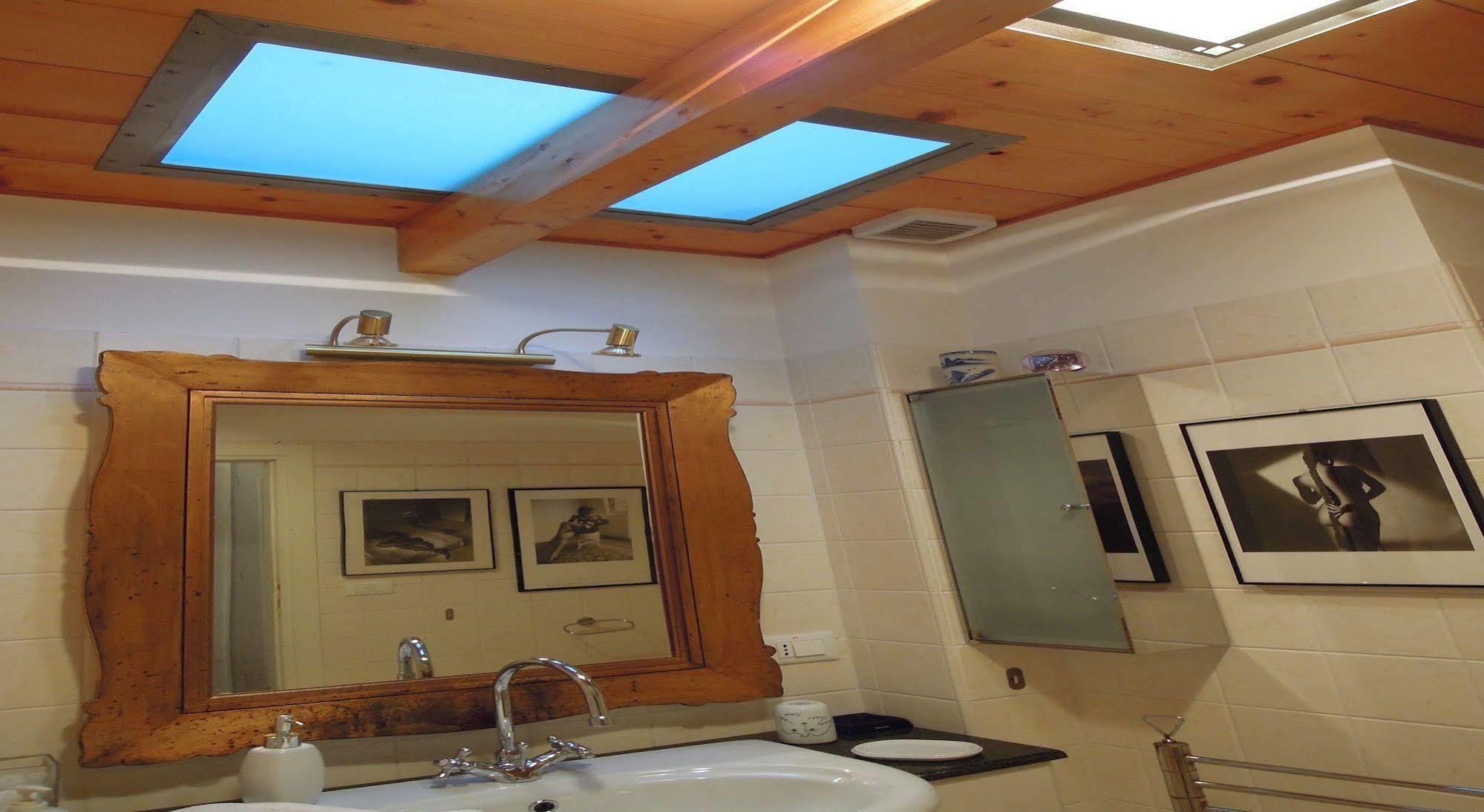 Ca Sagredo Al Ponte Bed & Breakfast Venedik Dış mekan fotoğraf