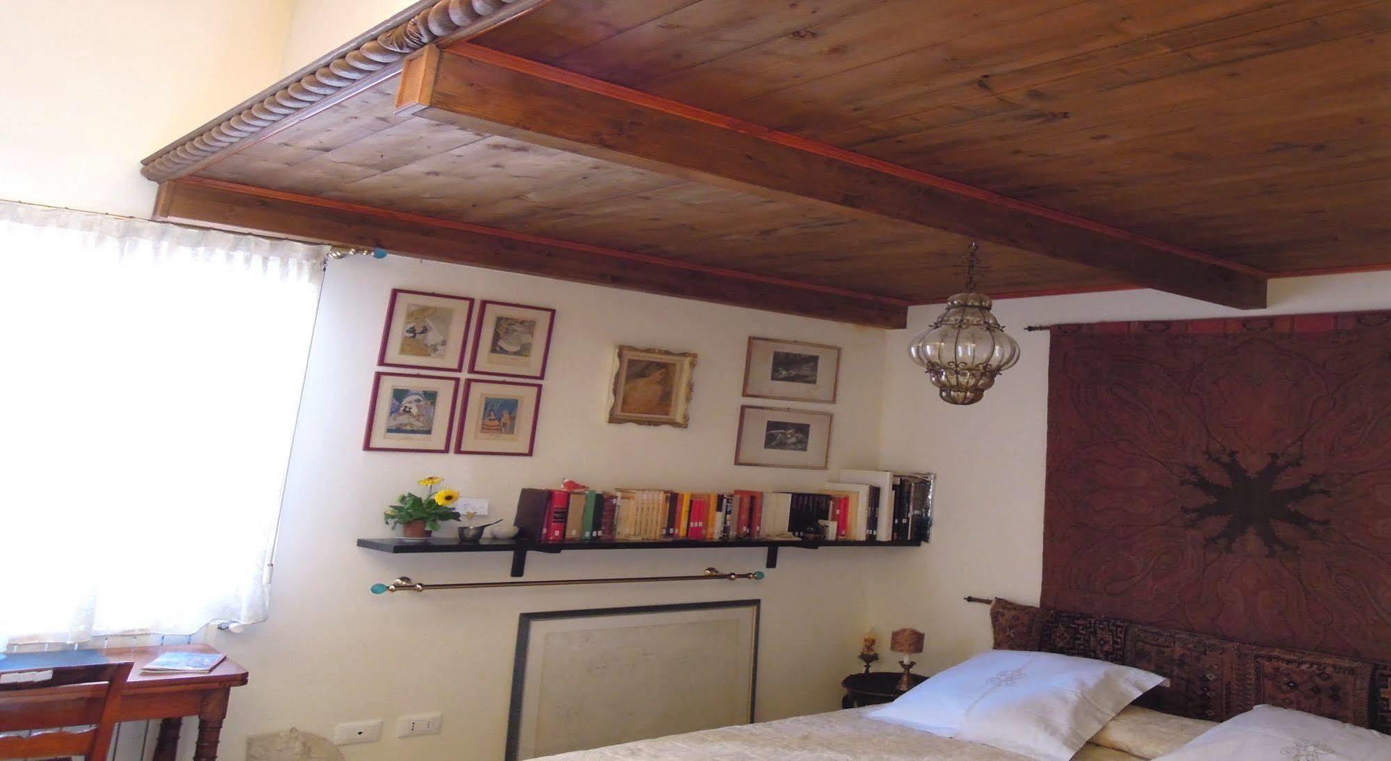 Ca Sagredo Al Ponte Bed & Breakfast Venedik Dış mekan fotoğraf