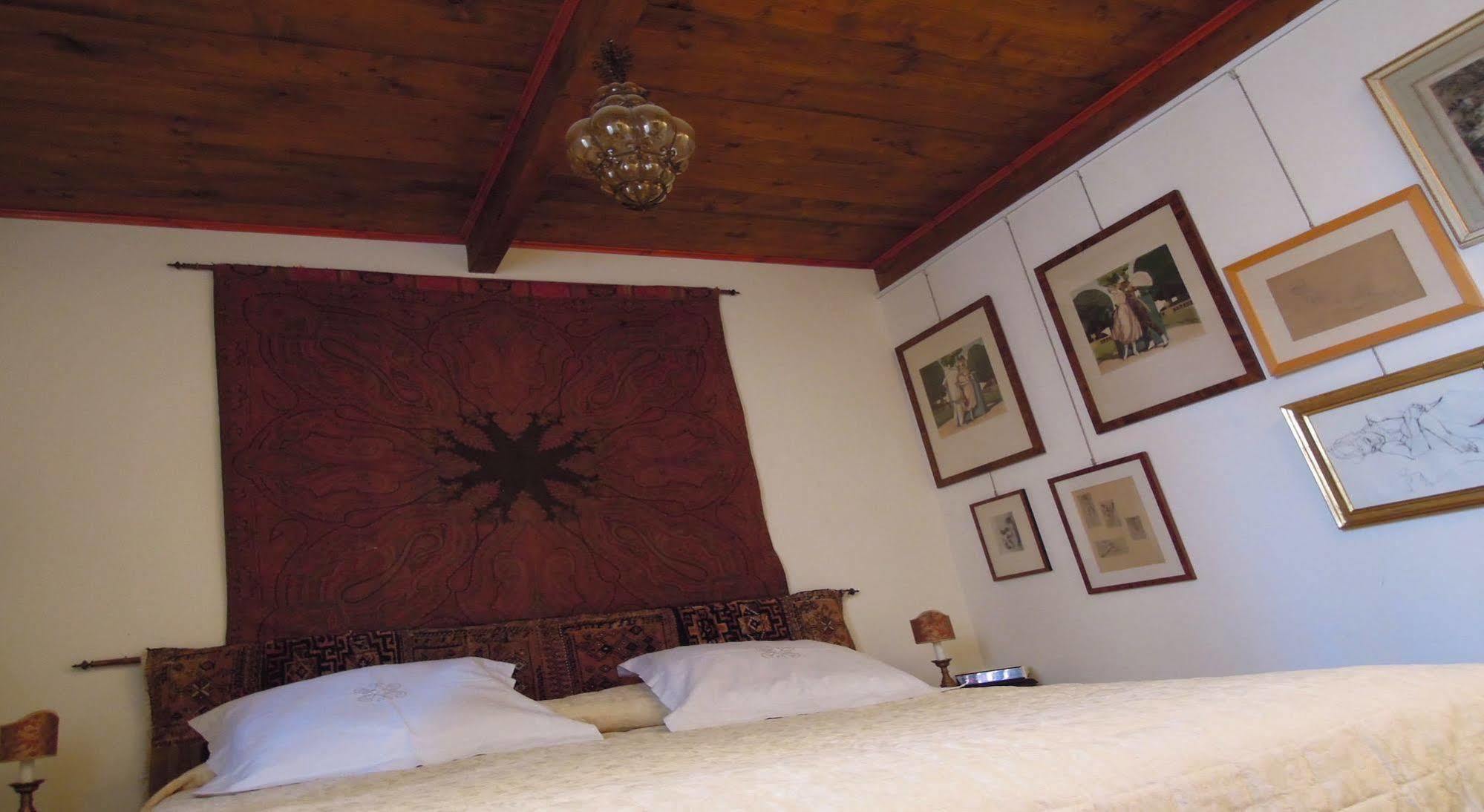Ca Sagredo Al Ponte Bed & Breakfast Venedik Dış mekan fotoğraf